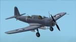 SB2U-3 Vindicator